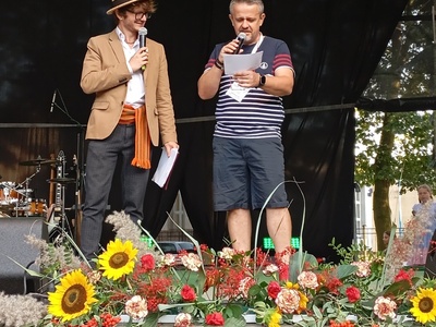 Dożynki Gminne 2024