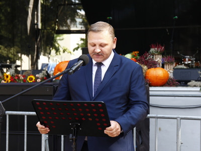 Dożynki Gminne 2024