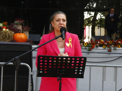 Dożynki Gminne 2024