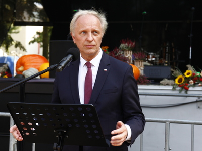 Dożynki Gminne 2024
