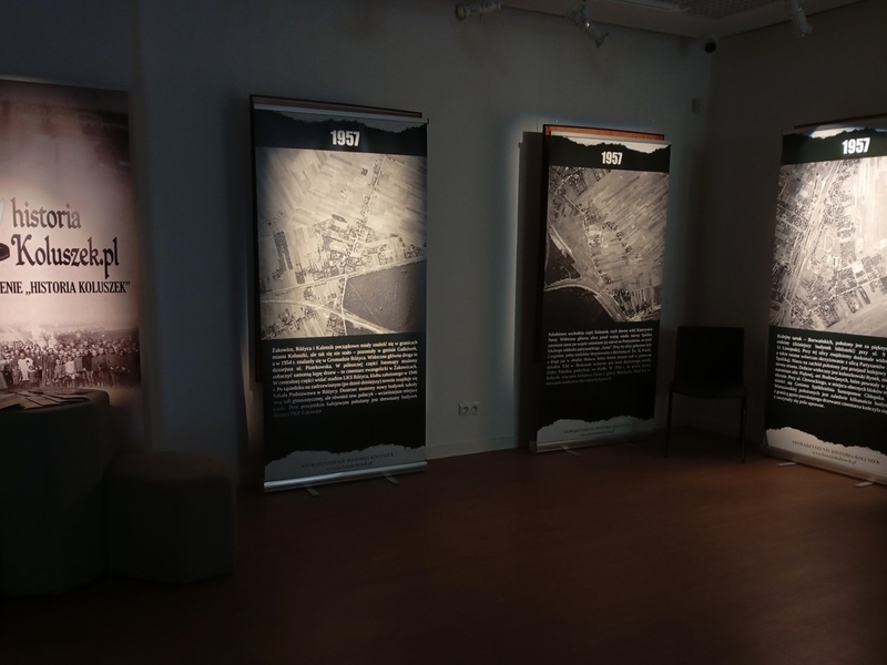 sala muzeum