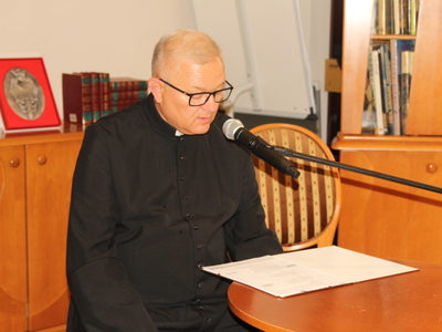 Narodowe Czytanie 2024