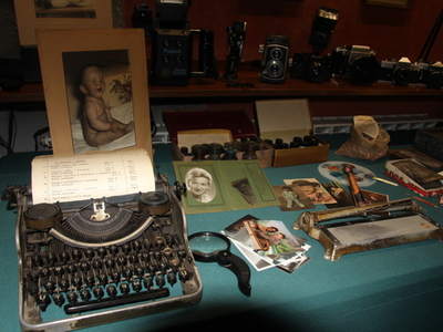 Stulecie „Foto Atelier”