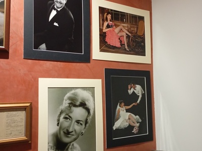 Stulecie „Foto Atelier”