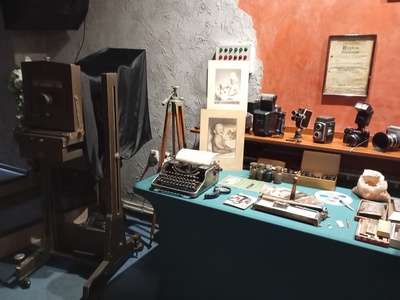 Stulecie „Foto Atelier”