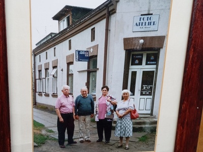 Stulecie „Foto Atelier”