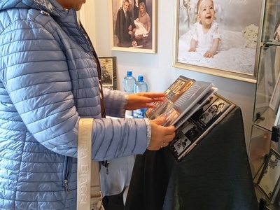 Stulecie „Foto Atelier”