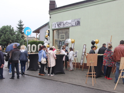Stulecie „Foto Atelier”