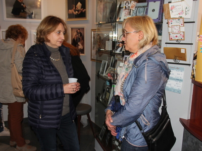 Stulecie „Foto Atelier”