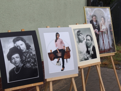 Stulecie „Foto Atelier”