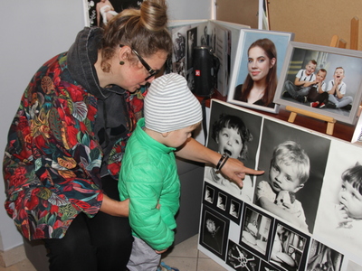 Stulecie „Foto Atelier”