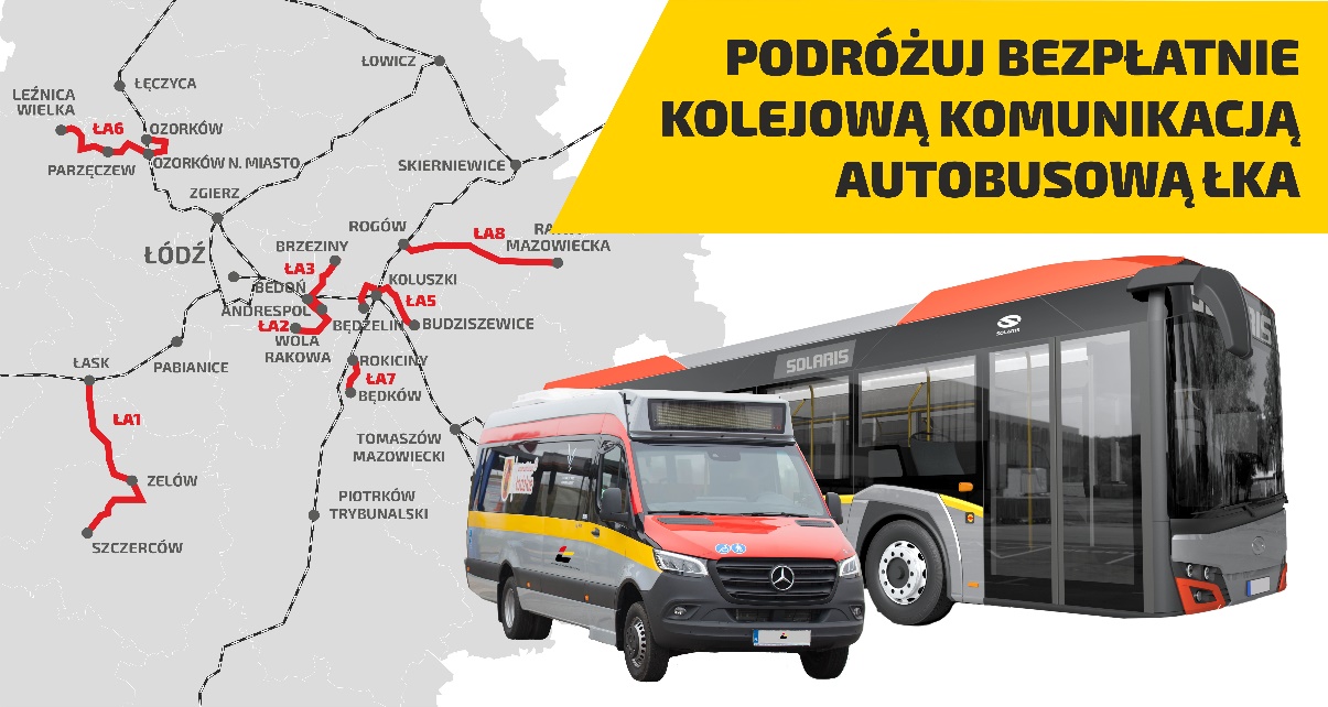 zdjęcie autobusu