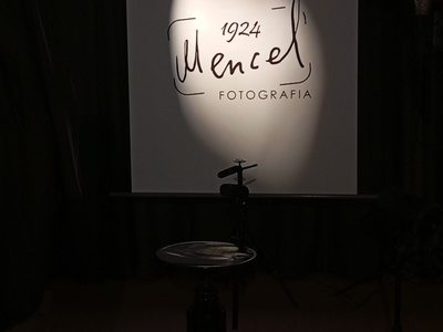
Wystawa „1924 Mencel Fotografia” w Muzeum Koluszek 
