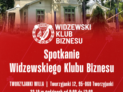 plakat wydarzenia