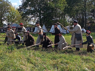 Powstanie Styczniowe w Gałkówku 161 lat pózniej 