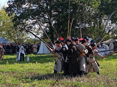 Powstanie Styczniowe w Gałkówku 161 lat pózniej 