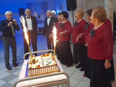 10 letnia „Przygoda” świętuje swój Jubileusz