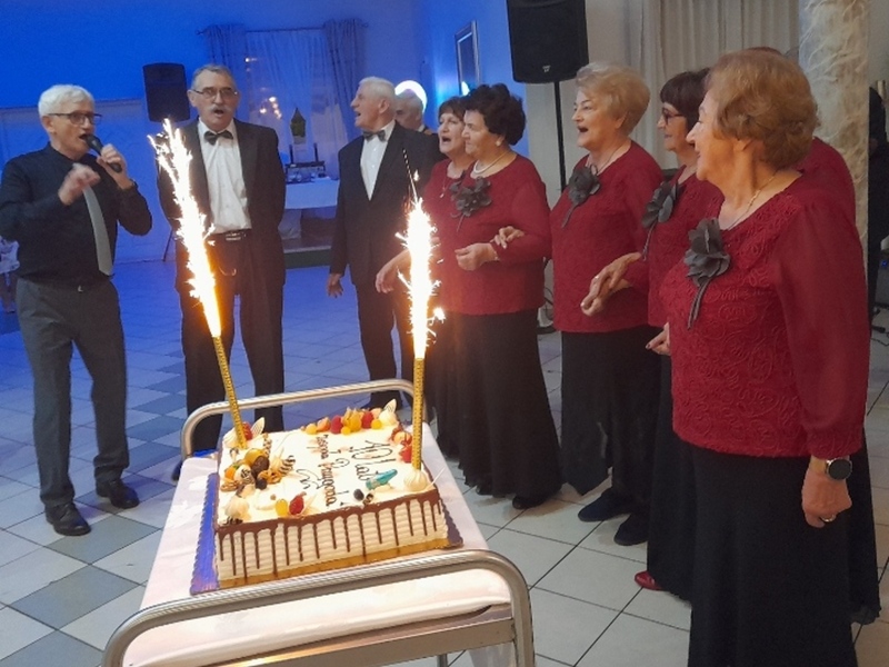 10 letnia „Przygoda” świętuje swój Jubileusz