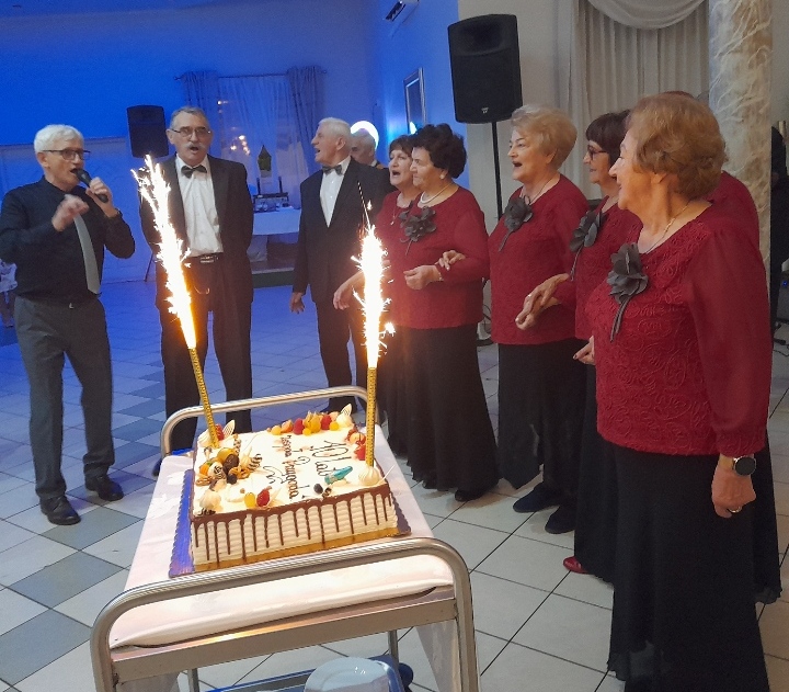 10 letnia „Przygoda” świętuje swój Jubileusz