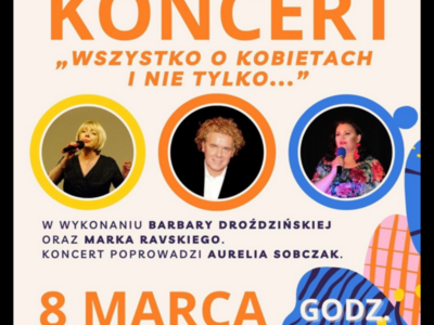 Dzień Kobiet 2023
