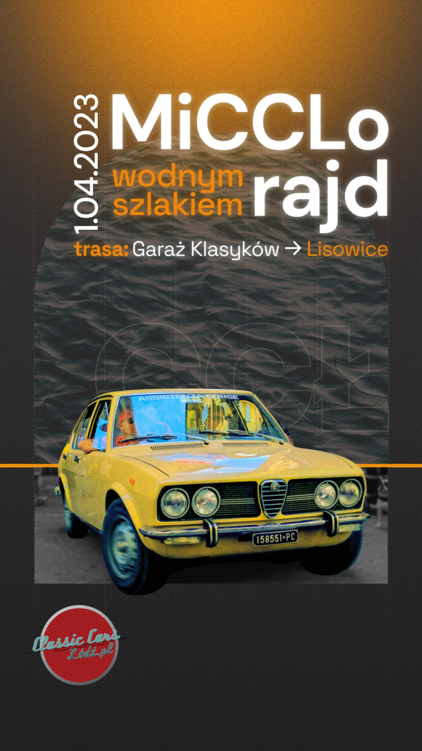 plakat zlot