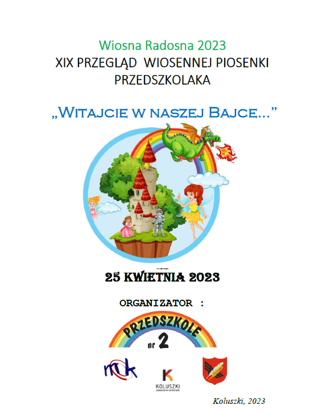 plakat