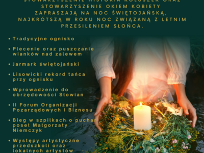 noc świętojańska
