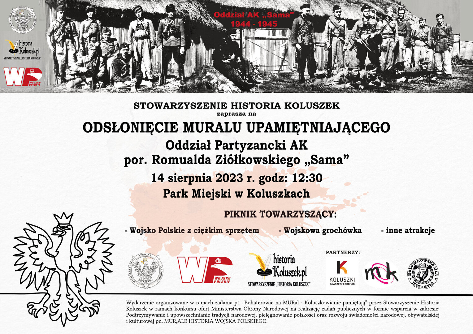 plakat