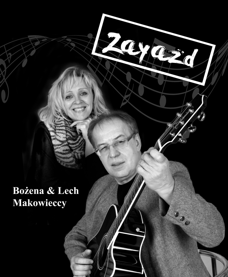 plakat wydarzenia