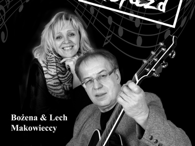 Koncert Lecha Makowieckiego