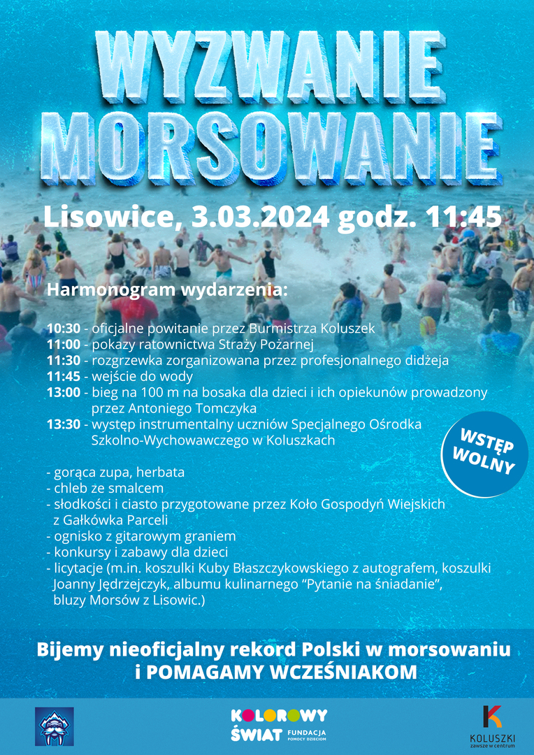 morsowanie