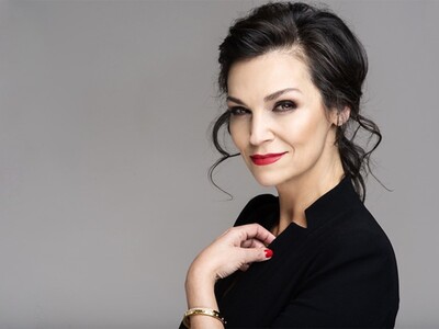 olga bończyk