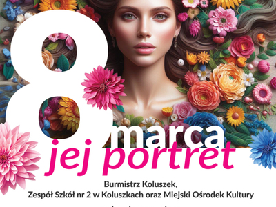 Koncert z okazji Dnia Kobiet