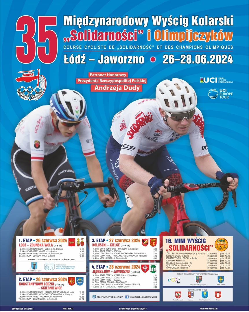 plakat