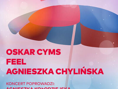 Trasa koncertowa „Lato ZET” w Lisowicach