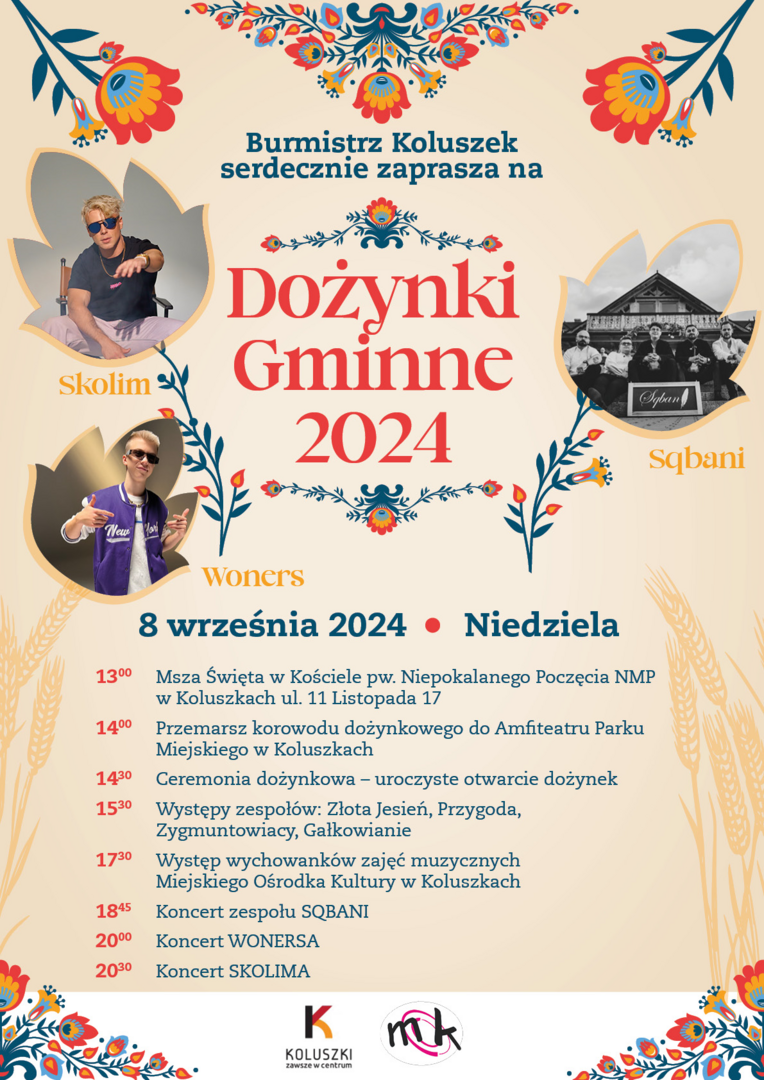 plakat