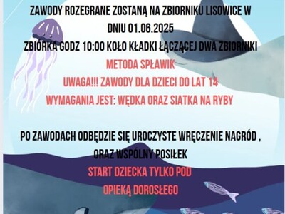 plakat wydarzenia