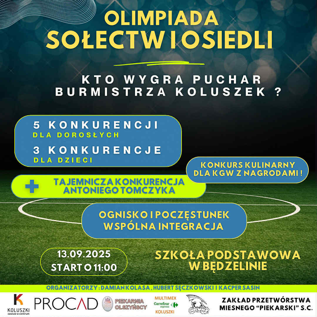 plakat