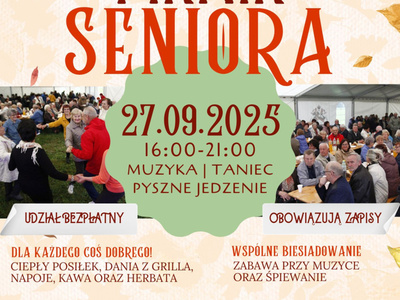 Piknik Seniora