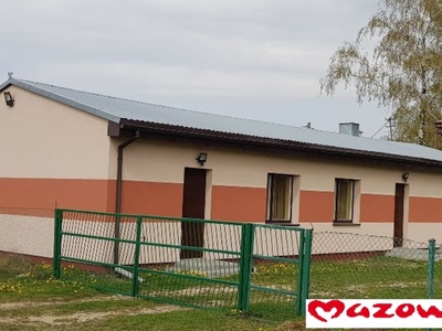Remont remizy OSP w Niszczycach