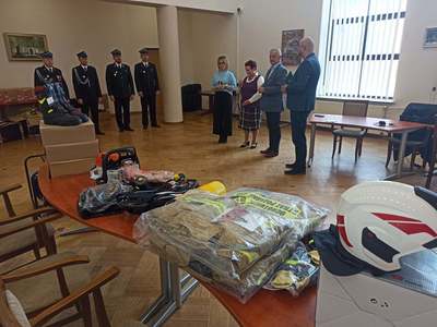 Zakup wyposażenia dla OSP Bielsk i OSP Gilino  (6)