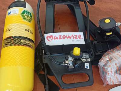 Zakup wyposażenia dla OSP Bielsk i OSP Gilino  (3)