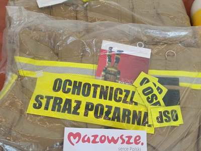 Zakup wyposażenia dla OSP Bielsk i OSP Gilino  (4)
