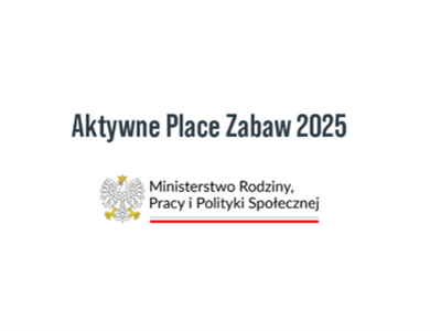 Aktywne Place Zabaw 2025