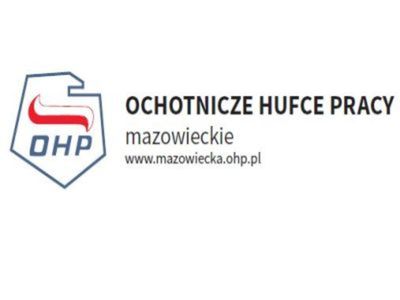 logo ohp
