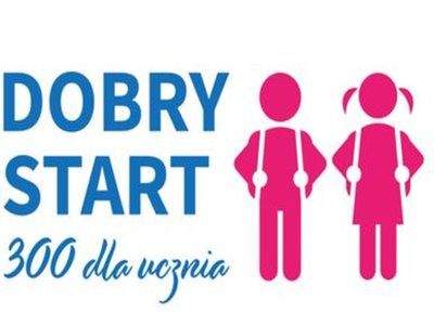 dobry start
