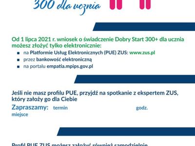 plakat2 dobry start