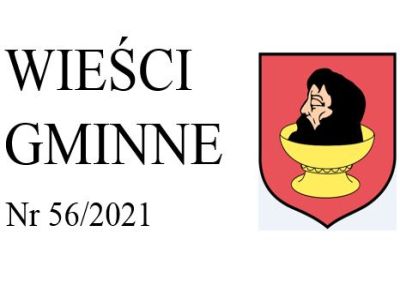 wieści gminne infografika