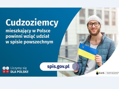Mieszkają z Tobą cudzoziemcy lub ich zatrudniasz? Pomóż im!