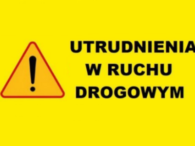 OSTRZEŻENIE